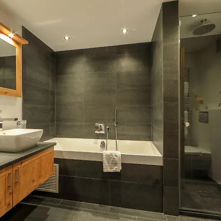 Apartment Whymper By Interhome Zermatt