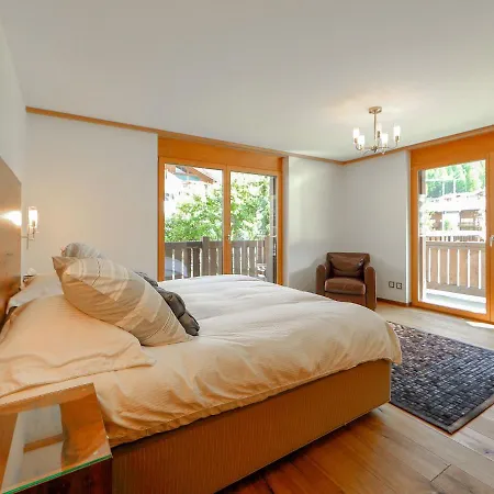 Whymper By Interhome * Zermatt