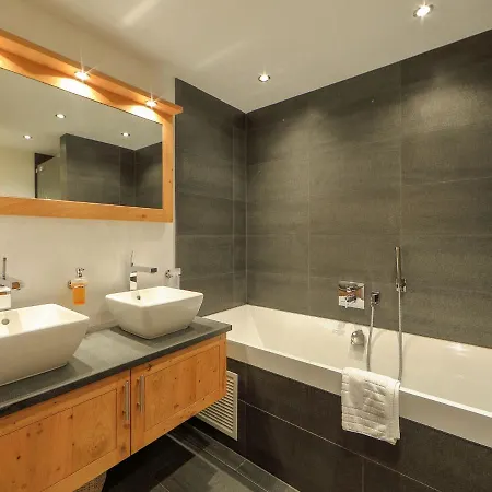 Whymper By Interhome Zermatt