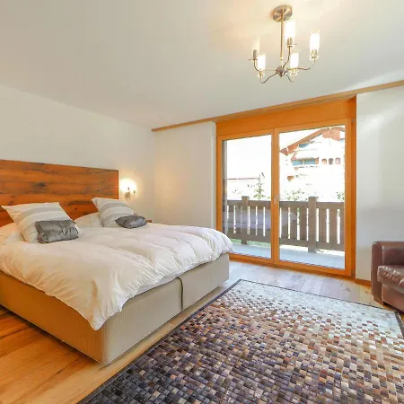 Apartment Whymper By Interhome