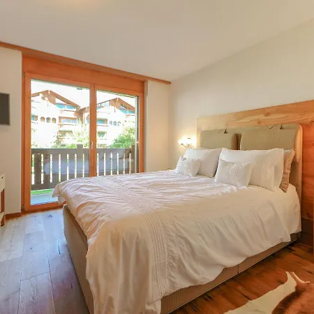 Whymper By Interhome * Zermatt