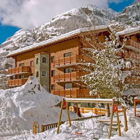 Whymper By Interhome