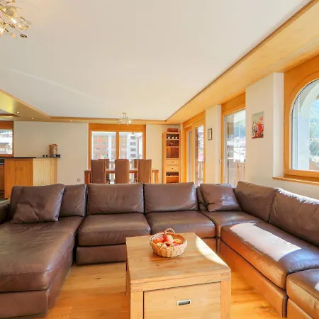 Whymper By Interhome