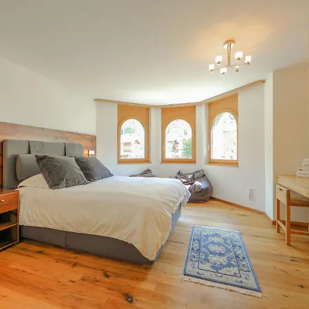 Whymper By Interhome Apartment *