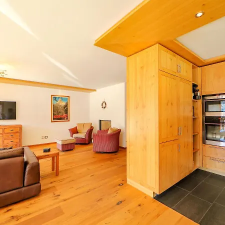 Whymper By Interhome * Zermatt