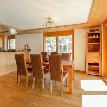 Whymper By Interhome Apartment *