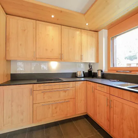 Whymper By Interhome Apartment