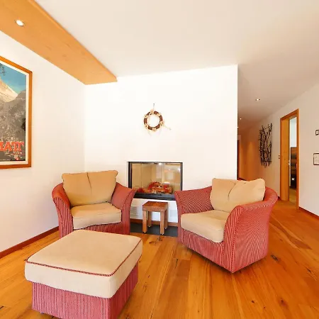 Whymper By Interhome *