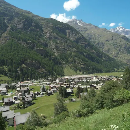 Whymper By Interhome *