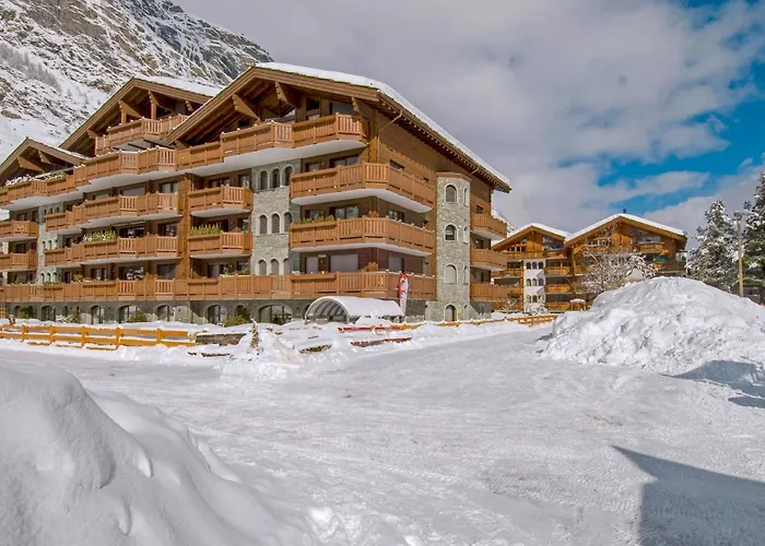 Whymper By Interhome *