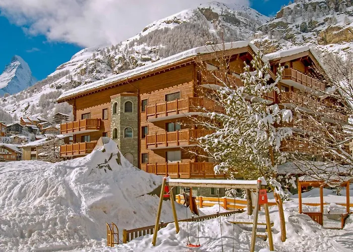 Whymper By Interhome