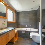 Appartement Whymper By Interhome *