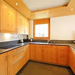 Appartement Whymper By Interhome Zermatt