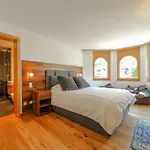 Appartement Whymper By Interhome Zermatt