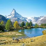 Whymper By Interhome Appartement Zermatt