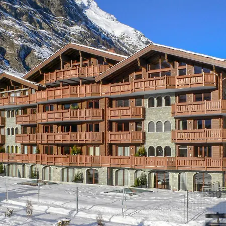 Whymper By Interhome * Zermatt