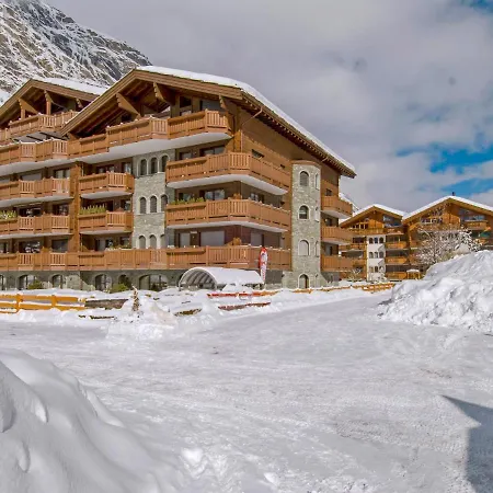 Whymper By Interhome *