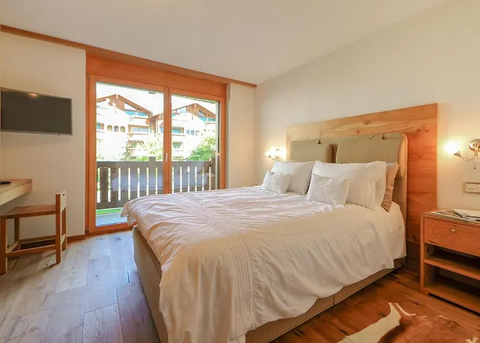 Whymper By Interhome * Zermatt