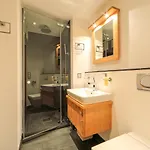 Whymper By Interhome Apartamento *