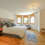 Whymper By Interhome Apartamento *