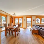Apartamento Whymper By Interhome Zermatt