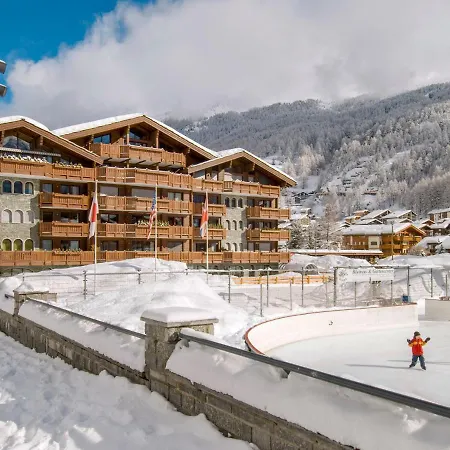 Whymper By Interhome Apartament