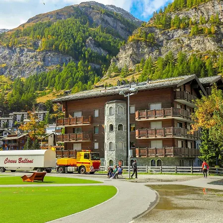 Whymper By Interhome Apartament *