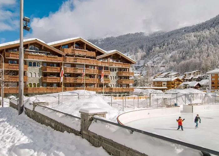 Whymper By Interhome Apartament